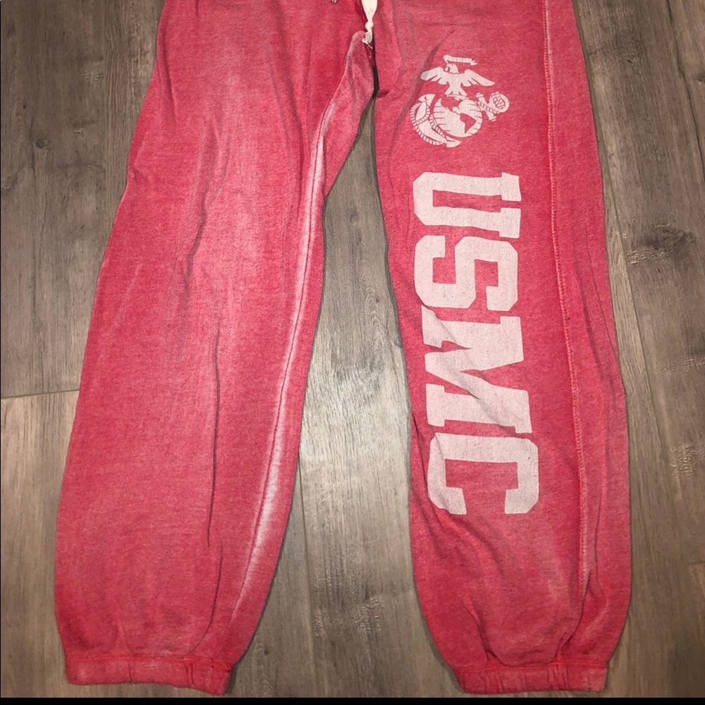 USMC women’s joggers